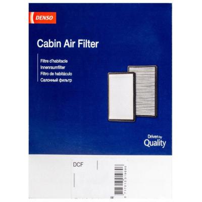 ������ ������ Denso DCF467P - �������� 1