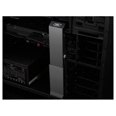 ������ ���� Deepcool ��� ����������� ���������, ������ �����+�����. �����-�, 52,6 (GH-01) - �������� 5