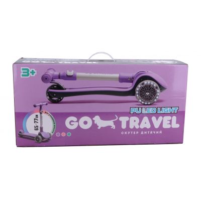  GO Travel   (LS308PP) -  5