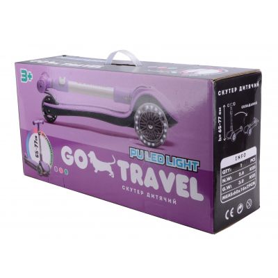  GO Travel  ˳ (LS308PP) -  7