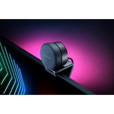 ��� ������ ��������� Razer Kiyo Pro Full HD Black (RZ19-03640100-R3M1) - �������� 3