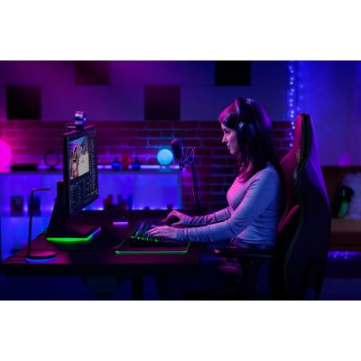 ��� ������ ��������� Razer Kiyo Pro Full HD Black (RZ19-03640100-R3M1) - �������� 4