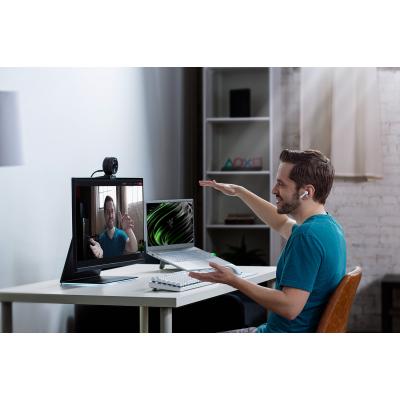 ��� ������ ��������� Razer Kiyo Pro Full HD Black (RZ19-03640100-R3M1) - �������� 5