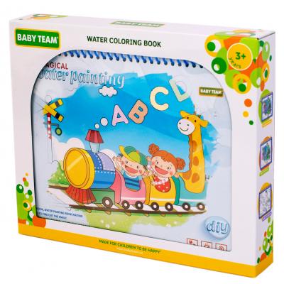 ���������� ������� Baby Team ��������-����������� ����� ��������� (9030_���������_�_�������) - �������� 1