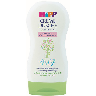 ������� ���� ��� ���� HiPP Babysanft 400 �� (3105461) - �������� 1