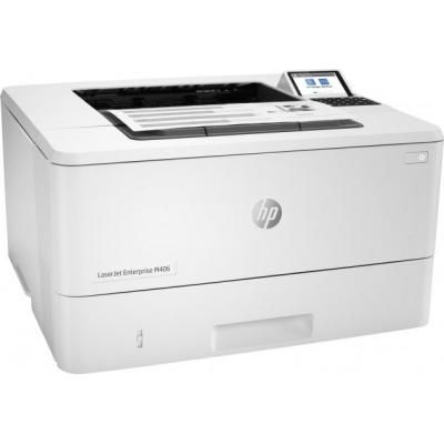 �������� ������� HP LaserJet Enterprise M406dn (3PZ15A) - �������� 2