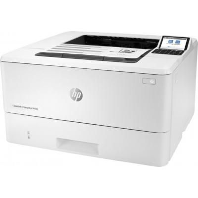 �������� ������� HP LaserJet Enterprise M406dn (3PZ15A) - �������� 3