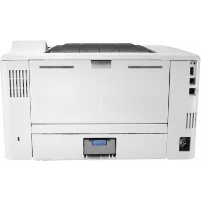 �������� ������� HP LaserJet Enterprise M406dn (3PZ15A) - �������� 4