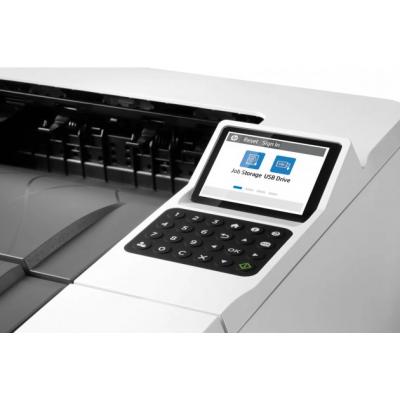 �������� ������� HP LaserJet Enterprise M406dn (3PZ15A) - �������� 6