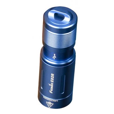 ˳���� Fenix E02R Blue (E02Rbl) - �������� 2