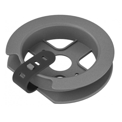 ��������� Logitech Mic Pod Mount Graphite for Rally Mic Pod (952-000002) - �������� 2