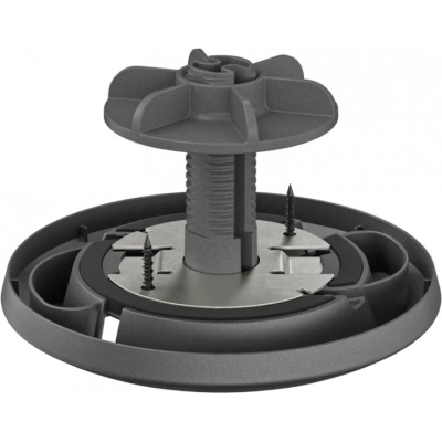 ��������� Logitech Mic Pod Mount Graphite for Rally Mic Pod (952-000002) - �������� 3