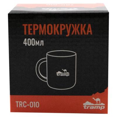 ����� ������������� Tramp 400 �� Olive (UTRC-010-olive) - �������� 2