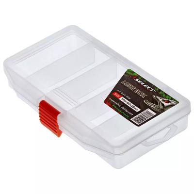 ������� �������� Select Lure Box SLHS-1008 17.5x10.7x3 cm (1870.30.59) - �������� 1