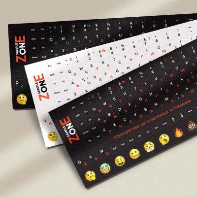    SampleZone  , - (SZ-BK-RS) -  2