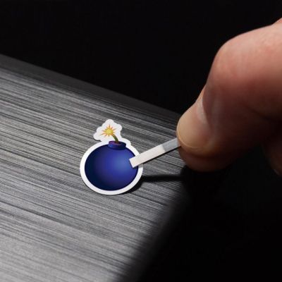    SampleZone  , - (SZ-BK-RS) -  6