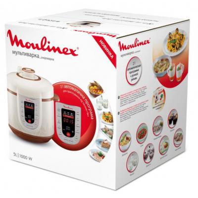 ����������� MOULINEX CE501134 - �������� 2