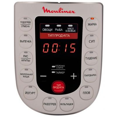 ����������� MOULINEX CE501134 - �������� 4