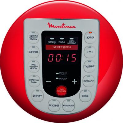 ����������� MOULINEX CE501134 - �������� 5