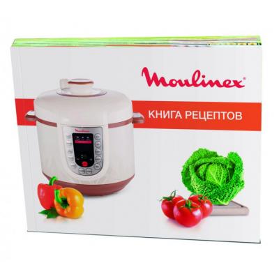 ����������� MOULINEX CE501134 - �������� 6