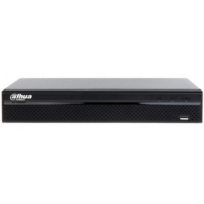 ����������� ��� ��������������� Dahua DHI-NVR1104HS-P-S3/H - �������� 2