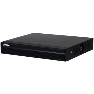 ����������� ��� ��������������� Dahua DHI-NVR1104HS-P-S3/H - �������� 1