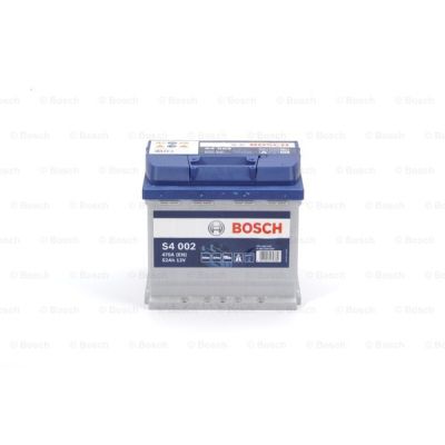 ����������� ������������� Bosch 52� (0 092 S40 020) - �������� 1