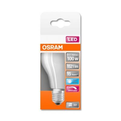 �������� Osram SST CLAS A 100 12 W/4000K E27 (4058075434707) - �������� 3