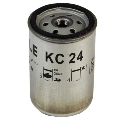 ������ ��������� Mahle KC24 - �������� 1