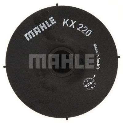 Գ���� �������� Mahle KX220DECO - �������� 4