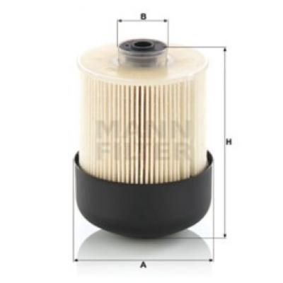 ������ ��������� Mann PU9009ZKIT - �������� 1