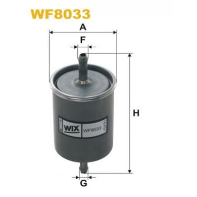 Գ���� �������� Wixfiltron WF8033 - �������� 1
