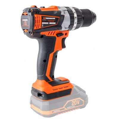  Tekhmann TCD-65/i20 BS (850186) -  4