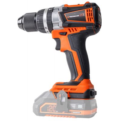  Tekhmann TCD-65/i20 BS (850186) -  1