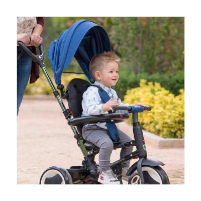 ������� ��������� QPlay Rito+ Eva Grey (S380-8Grey) - �������� 3