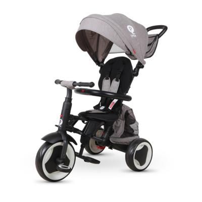 ������� ��������� QPlay Rito+ Eva Grey (S380-8Grey) - �������� 1