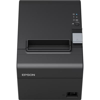 ������� ����� Epson TM-T20III USB, Serial,.black (C31CH51011) - �������� 2
