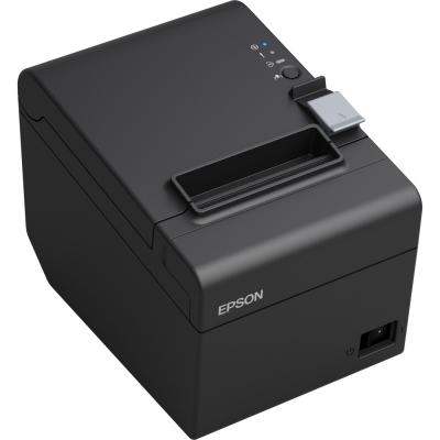 ������� ����� Epson TM-T20III USB, Serial,.black (C31CH51011) - �������� 3