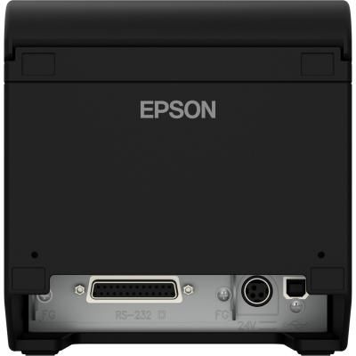 ������� ����� Epson TM-T20III USB, Serial,.black (C31CH51011) - �������� 4