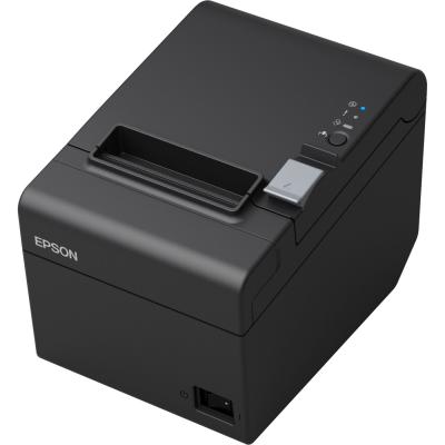 ������� ����� Epson TM-T20III USB, Serial,.black (C31CH51011) - �������� 1