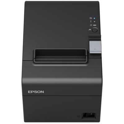 ������� ���� Epson TM-T20III ethernet, black (C31CH51012) - �������� 2