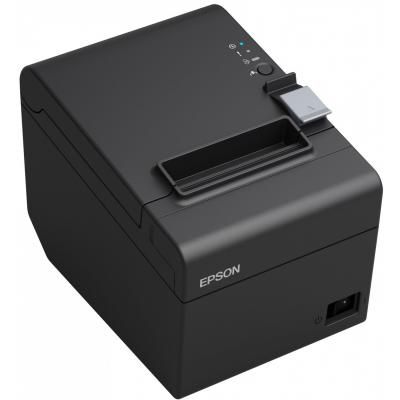 ������� ���� Epson TM-T20III ethernet, black (C31CH51012) - �������� 3
