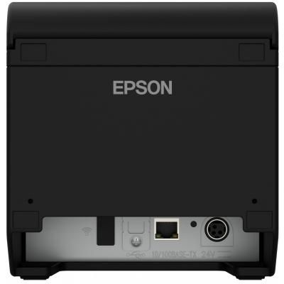 ������� ���� Epson TM-T20III ethernet, black (C31CH51012) - �������� 4