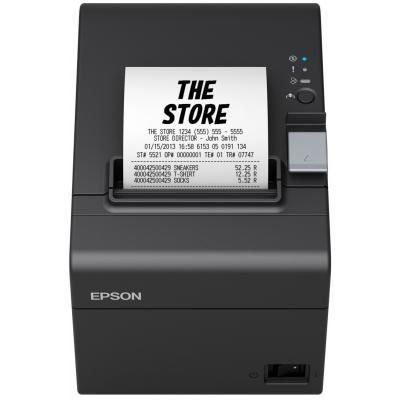 ������� ���� Epson TM-T20III ethernet, black (C31CH51012) - �������� 5