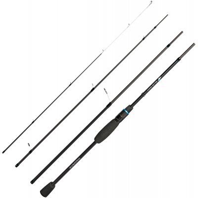 ������� Favorite Blue Bird Compact BB1-804L-T 2.40m 3-12g Fast (1693.05.46) - �������� 1