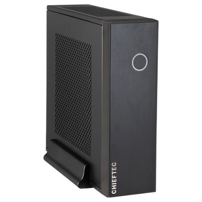 ������ Chieftec IX-03B-OP, 250 ��, Mini-ITX, SLIM FF (IX-03B-OP) - �������� 1