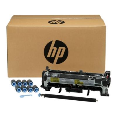 ����������� HP Maintenance Kit LJ Enterprise M630Series, 220V (B3M78A) - �������� 1