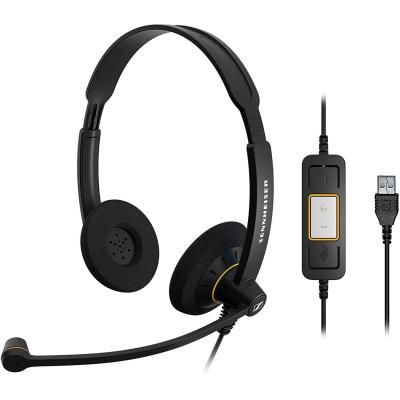 ��������� Sennheiser SC 60 USB ML (1000551) - �������� 1