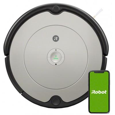 - iRobot Roomba 698 (R698040) -  1