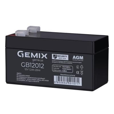 ������� ��� ��� ������� �� ��� Gemix GB 12� 1.2 �� (GB12012) - �������� 2